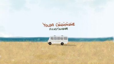 Akustikadam’ın yeni albümü “Yolda Görüşürüz” yayında