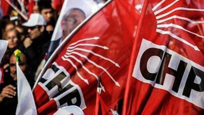 CHP’de il başkan adayları ve son kulisler!