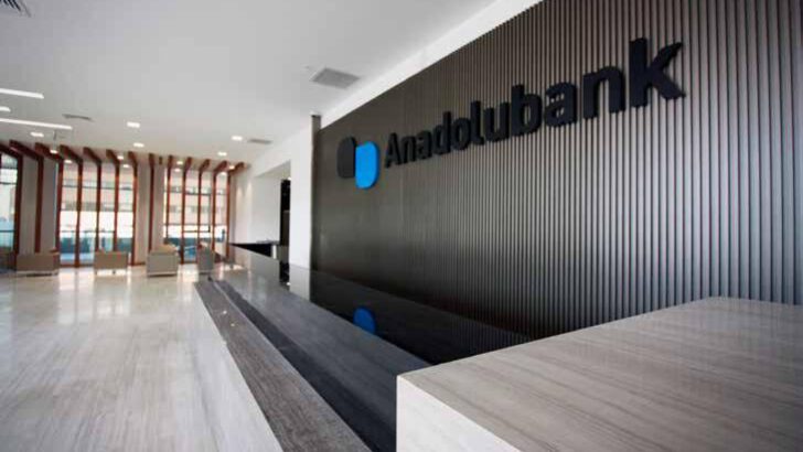 Anadolubank ve Ödeal’dan güç birliği