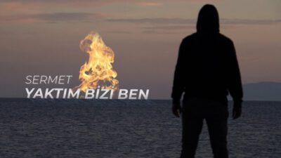 Sermet’in İlk Single’ı Yaktım Bizi Ben