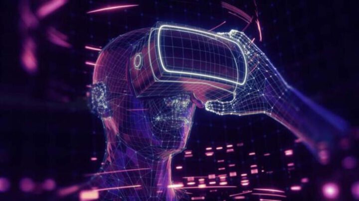 Tarım metaverse’e taşınıyor!