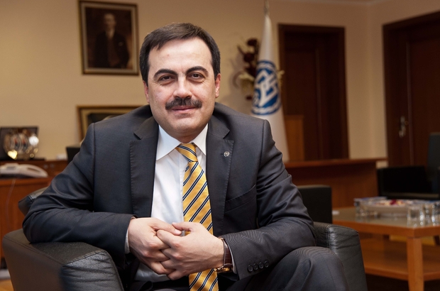 Konya’nın ihracatı Şubat ayında yüzde 26,9 arttı.