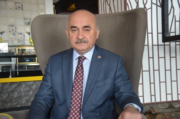 MHP Mudanya’da sorunları dinledi ve Meclis’e taşıdı
