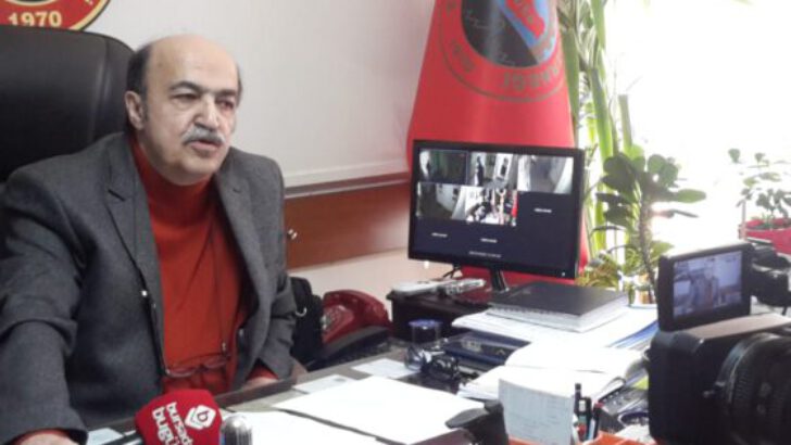 Türkiye’de Emekli Olmayacaksın!