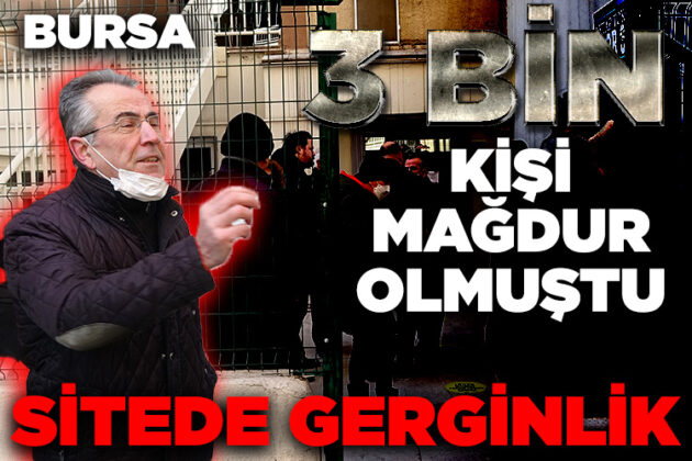 Doğalgaz “Fatura” Krizinde Doğanbey’de Yeni Perde!