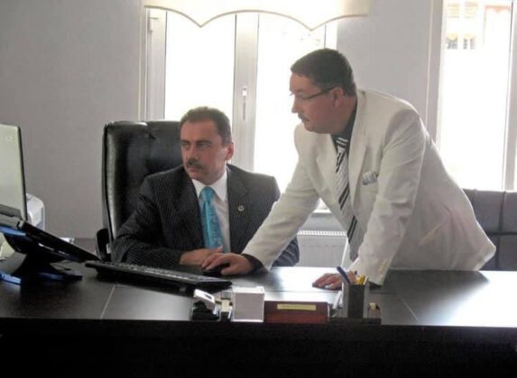 ŞEHİDİMİZ “ MUHSİN BAŞKANIMIZI “UNUTMADIK, UNUTMAYACAĞIZ VE UNUTTURMAYACAĞIZ…