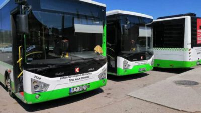 özel halk otobüsçülerine aylık 20 milyon liralık destek