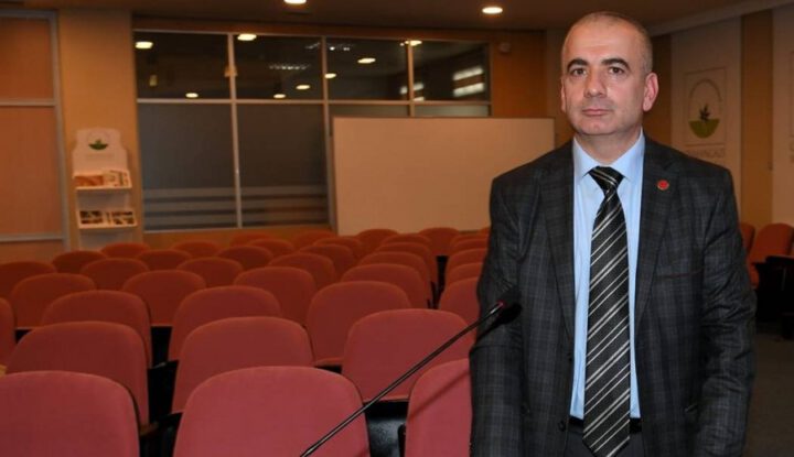 BALGÖÇ’te Parçalanmış Bir Camia İstemiyoruz!