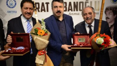 ÂŞIK MURAT ÇOBANOĞLU YILDIRIM’DA ANILDI