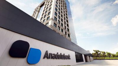 Anadolubank ve ASELSAN’dan stratejik iş birliği