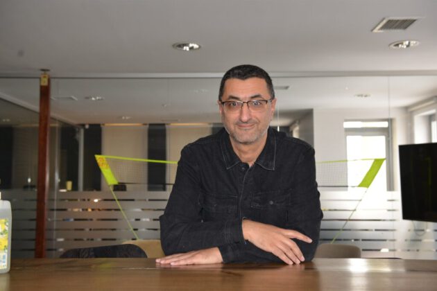 “TÜRKİYE, GLOBAL OYUN SEKTÖRÜNDEN DAHA BÜYÜK PAY ALABİLİR’’