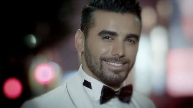 Emrah Öz – Gel Be Kadınım