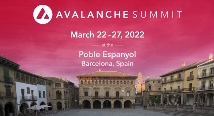 Avalanche Summit 2022’nin Üçüncü Günü de Geride Kaldı
