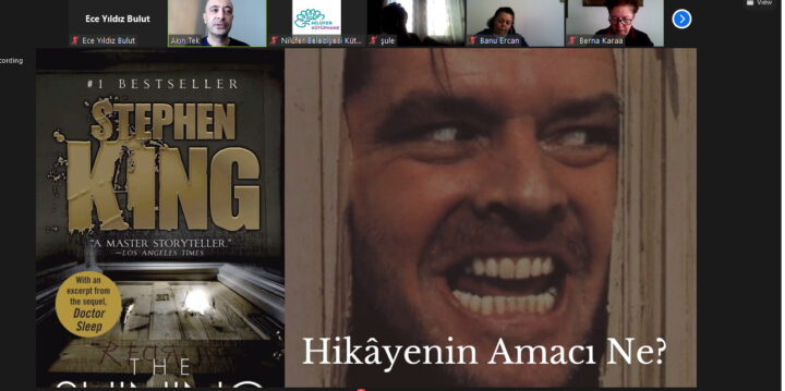 Misi Akademi’de Hikaye Atölyesi düzenlendi