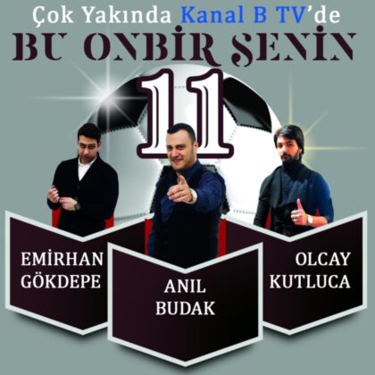 BU 11 SENİN