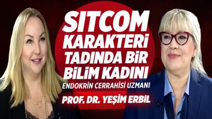 MEHMET ALİ ERBİL’İN PROFESÖR KARDEŞİNDEN ÇOK KONUŞULACAK AÇIKLAMALAR