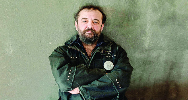 MEYHANELER SOKAĞI 19 MART’TA VAKT-İ KAİNAT ile 6 KITAYI 1 MEYHANEDE TOPLUYOR, 31 MART’TA İSE VAKT-İ KIRAAT’TA MURAT UYURKULAK’I AĞIRLIYOR!