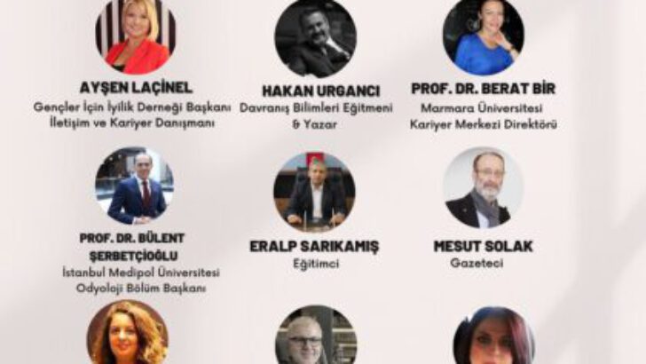 Gençler İçin İyilik