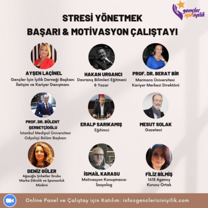 Gençler İçin İyilik