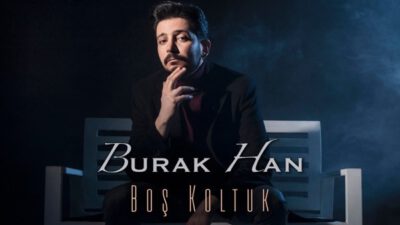 ”BOŞ KOLTUK”UN HİKAYESİ!