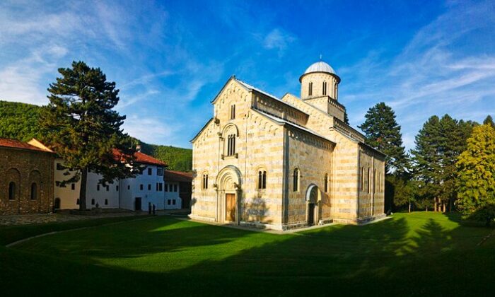 Sırbistan’ın Değerleri UNESCO Tarafından Koruma Altında