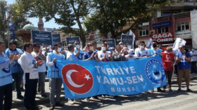 İsimsiz kahramanların “Çanakkale Geçilmez” diyerek, vatan topraklarını kanlarıyla suladığı destanın adıdır Çanakkale!