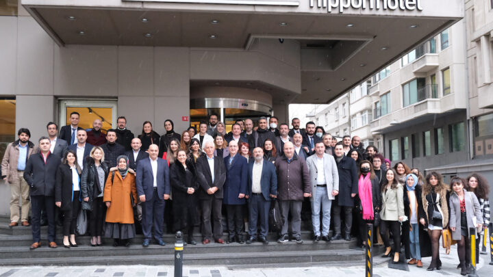 2022’DE ENFEKSİYON HASTALIKLARI VE İMMÜNOLOJİ ALANINDA BİLİM İNSANLARI ÖDÜLLENDİRİLDİ