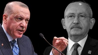 Ben ekonomistim, Kılıçdaroğlu vergi memuru