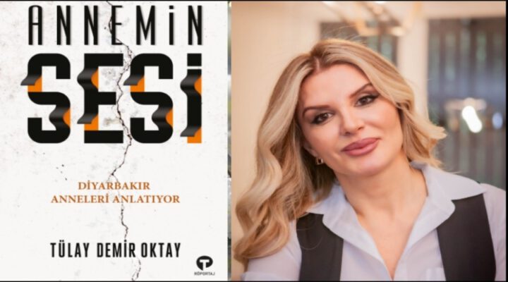 “Annemin Sesi” Çıktı