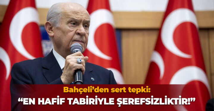 “Sanal ve sipariş yağ krizinin orkestra şefi yine CHP olmuştur”