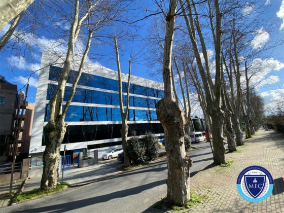 BOĞAZİÇİ ÜNİVERSİTESİ MEZUNLAR DERNEĞİ MERAK EDEN ÇOCUK OKULLARI YENİ BAHÇEKÖY KAMPÜSÜYLE DOĞADA EĞİTİMİ BAŞLATIYOR