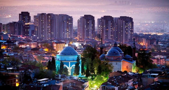 “Bursa’da Adınızı Tarih Yazsın İstiyorsanız Boşa Yatırım Yapmayın!”