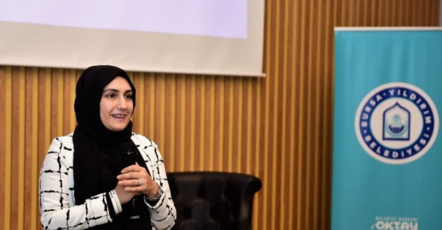 Yıldırım’da kansere karşı farkındalık