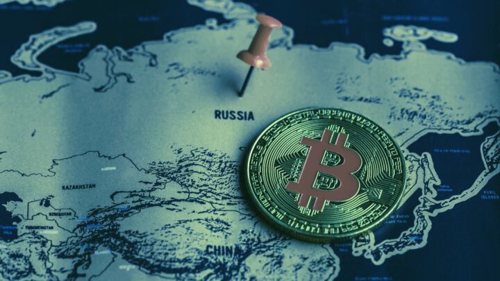Rusya’nın Ukrayna harekâtı, kripto para piyasasına yeni fırsat kapılarını açtı