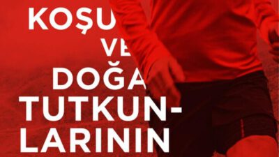 COPA, KOŞU VE DOĞA TUTKUNLARININ SPONSORU