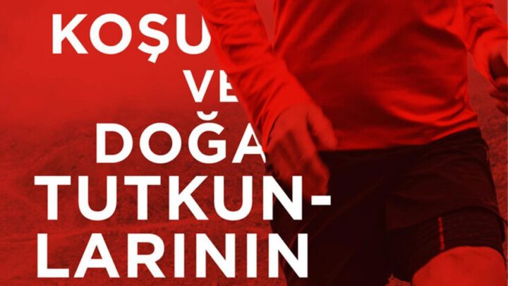 COPA, KOŞU VE DOĞA TUTKUNLARININ SPONSORU
