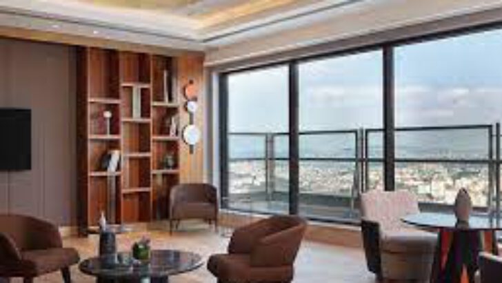 SHERATON ISTANBUL LEVENT SHINE SPA’DA KADINLAR GÜNÜ AYRICALIĞI