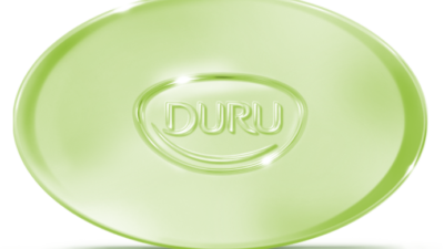 Duru Hydro Pure Şeffaf Bakım Sabunu tüketici ile buluştu.