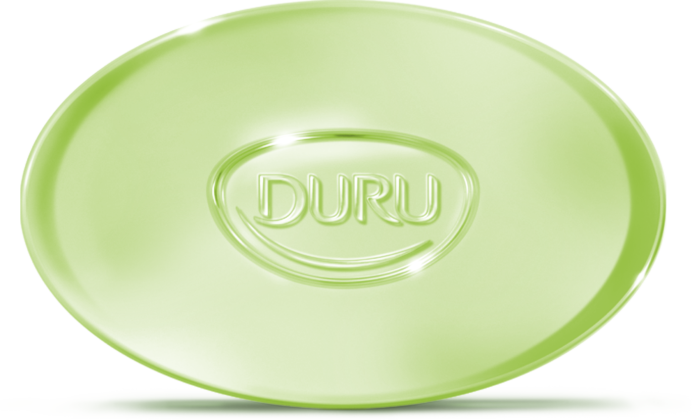Duru Hydro Pure Şeffaf Bakım Sabunu tüketici ile buluştu.