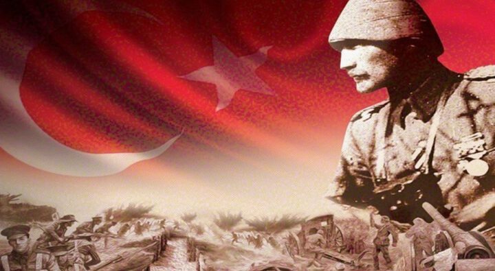 ZAFERİN 107. YILINDA “BİR DEVRİMCİNİN GÜNCESİ”
