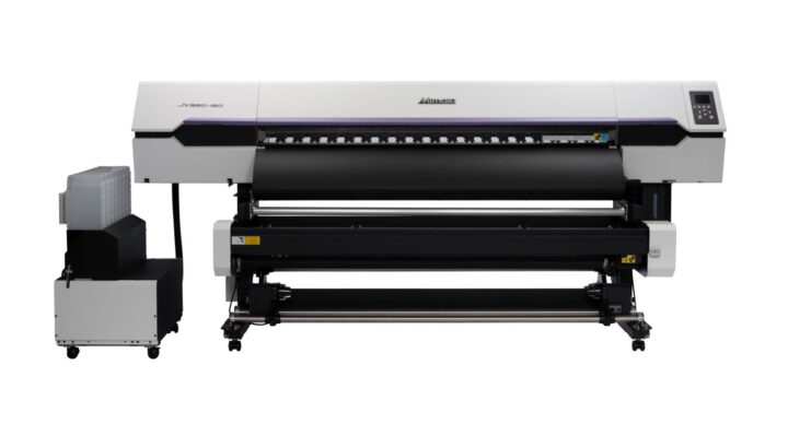Mimaki Baskı ve Kesim Teknolojilerinin Yenilerini Duyurdu: 330 Serisi ve CG-AR Serisi