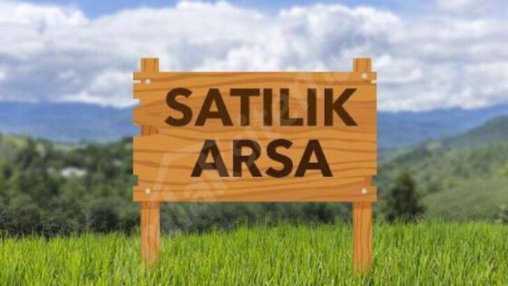 444 Gayrimenkul’den Sanayi Arsasında Hızlı Çözümler