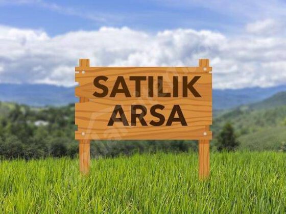 444 Gayrimenkul’den Sanayi Arsasında Hızlı Çözümler