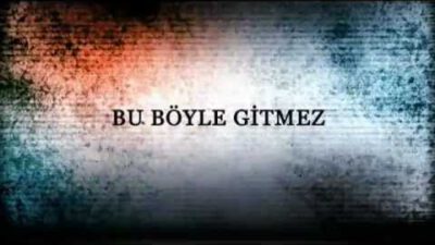 DİSK EMEKLİ SEN “BU BÖYLE GİTMEZ” DEDİ