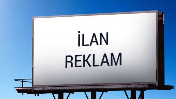 İlan Reklam Vergisi Karmaşası Şimdi de Fuarcılığı Vurdu