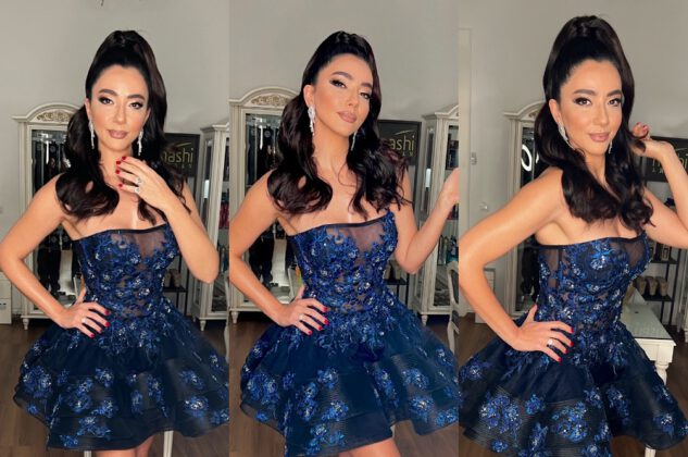 Öykü Gürman: 1 ayda 12 konser