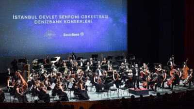 125. Ölüm Yıl Dönümü’nde Johannes Brahms’ı Anma Konseri