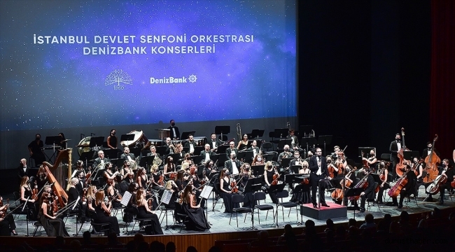 125. Ölüm Yıl Dönümü’nde Johannes Brahms’ı Anma Konseri