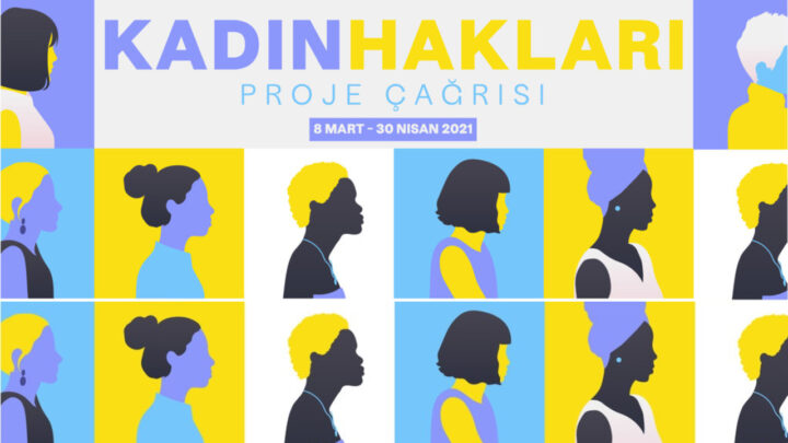 « Kadın Hakları » proje çağrısı