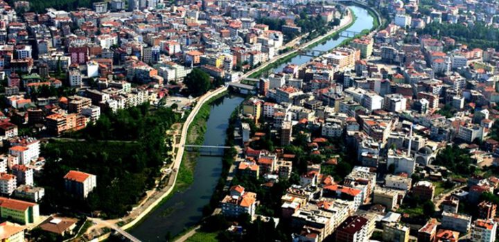 Termeliler Kahvaltıda Buluştu!